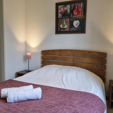 Aureilhan-appartemant 4-6 Pp Piscine Cosy En Bord Daire Aureilhan (Landes)